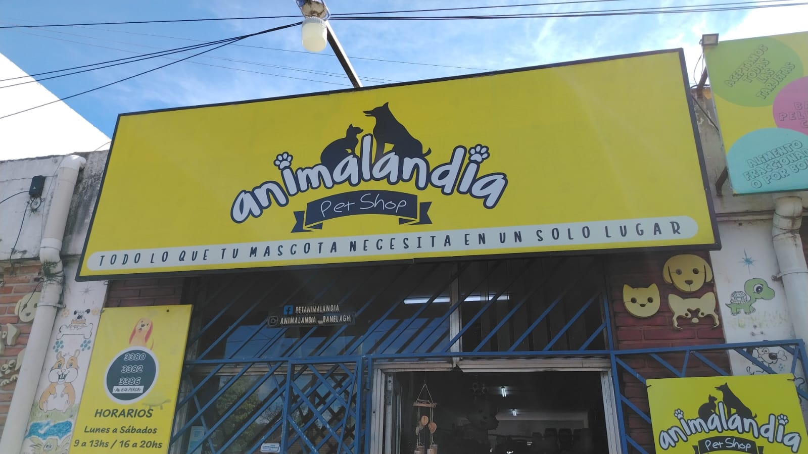 Local